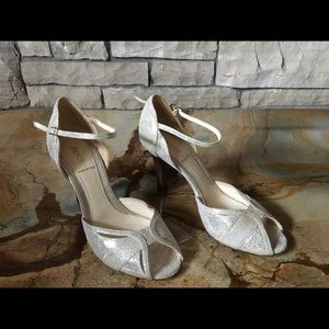 Authentic Fendi shoes